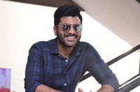 Sharwanand Photos